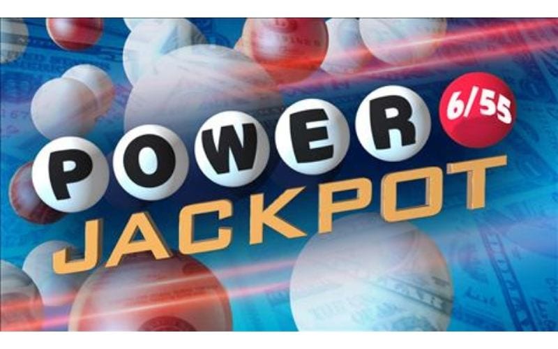 Giải Jackpot 2 của Power 6/55 (xổ số mega) có gì hấp dẫn?