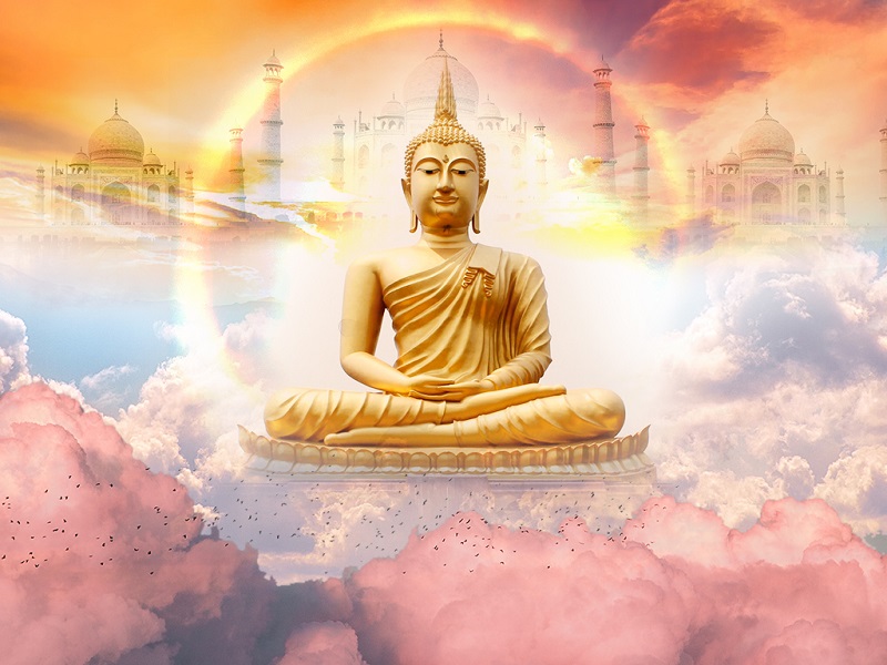 5 nguyên tắc trong kinh doanh của Đức Phật - Cần biết tư lợi và lợi tha