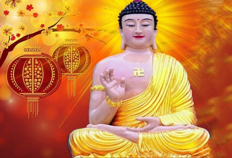 Ngày giờ sinh báo hiệu bạn được thần Phật che chở- Sinh ngày 10 và 18 âm gặp nhiều may mắn