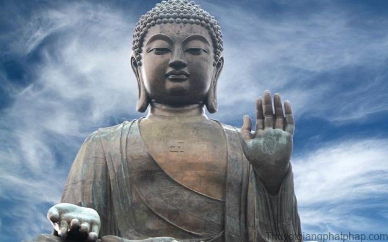 Những con số liên quan khi mơ thấy Phật Tổ Như Lai khác